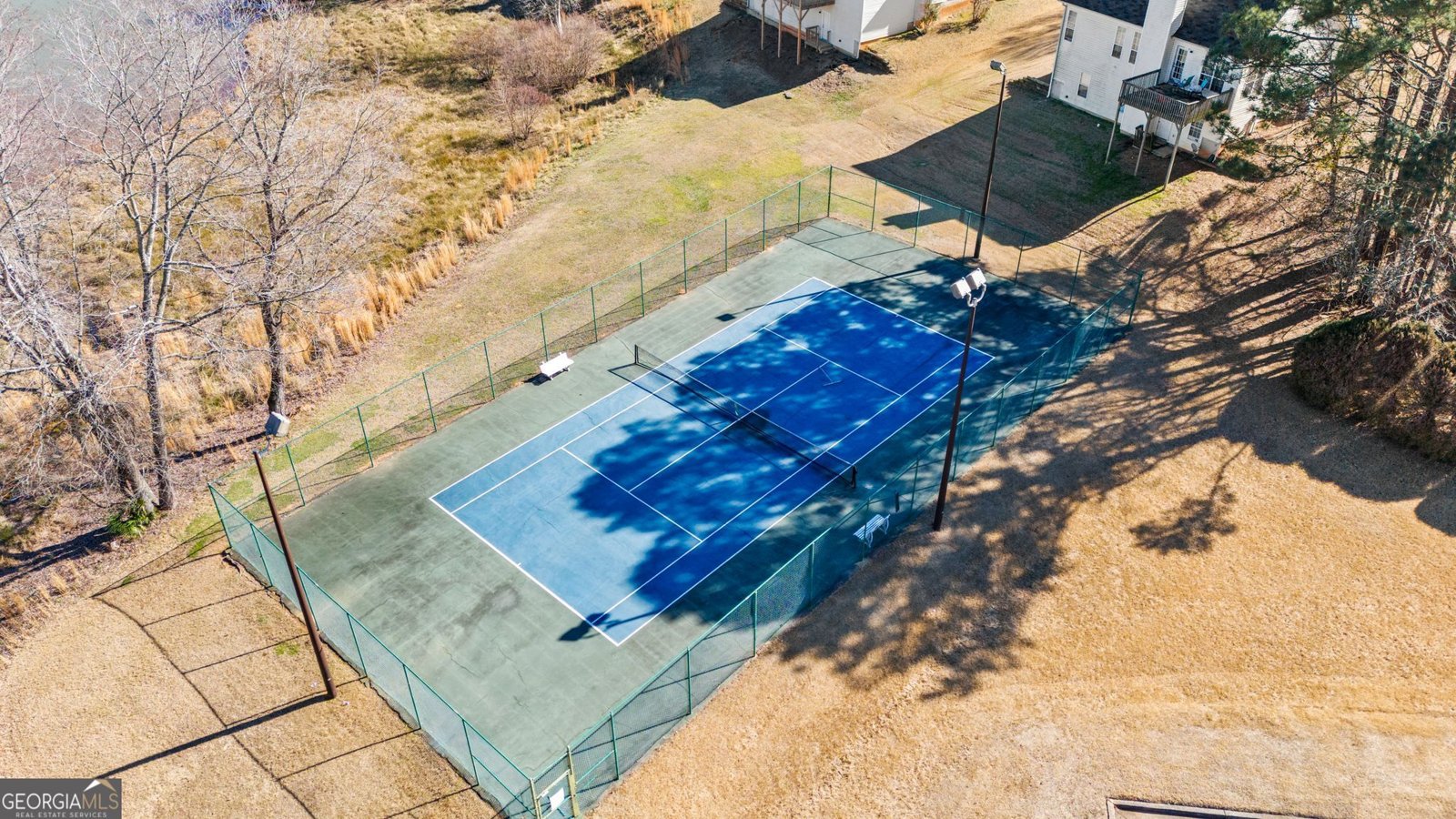 11600 Spring Lake Way Fayetteville - Photo 24