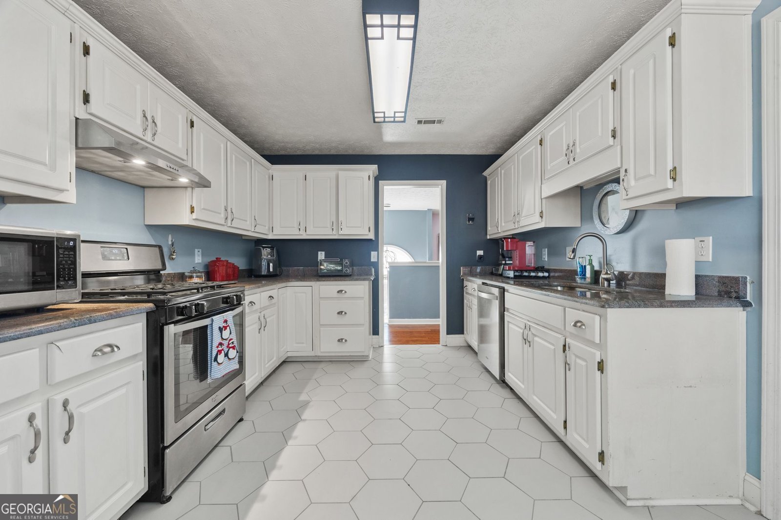 11600 Spring Lake Way Fayetteville - Photo 8