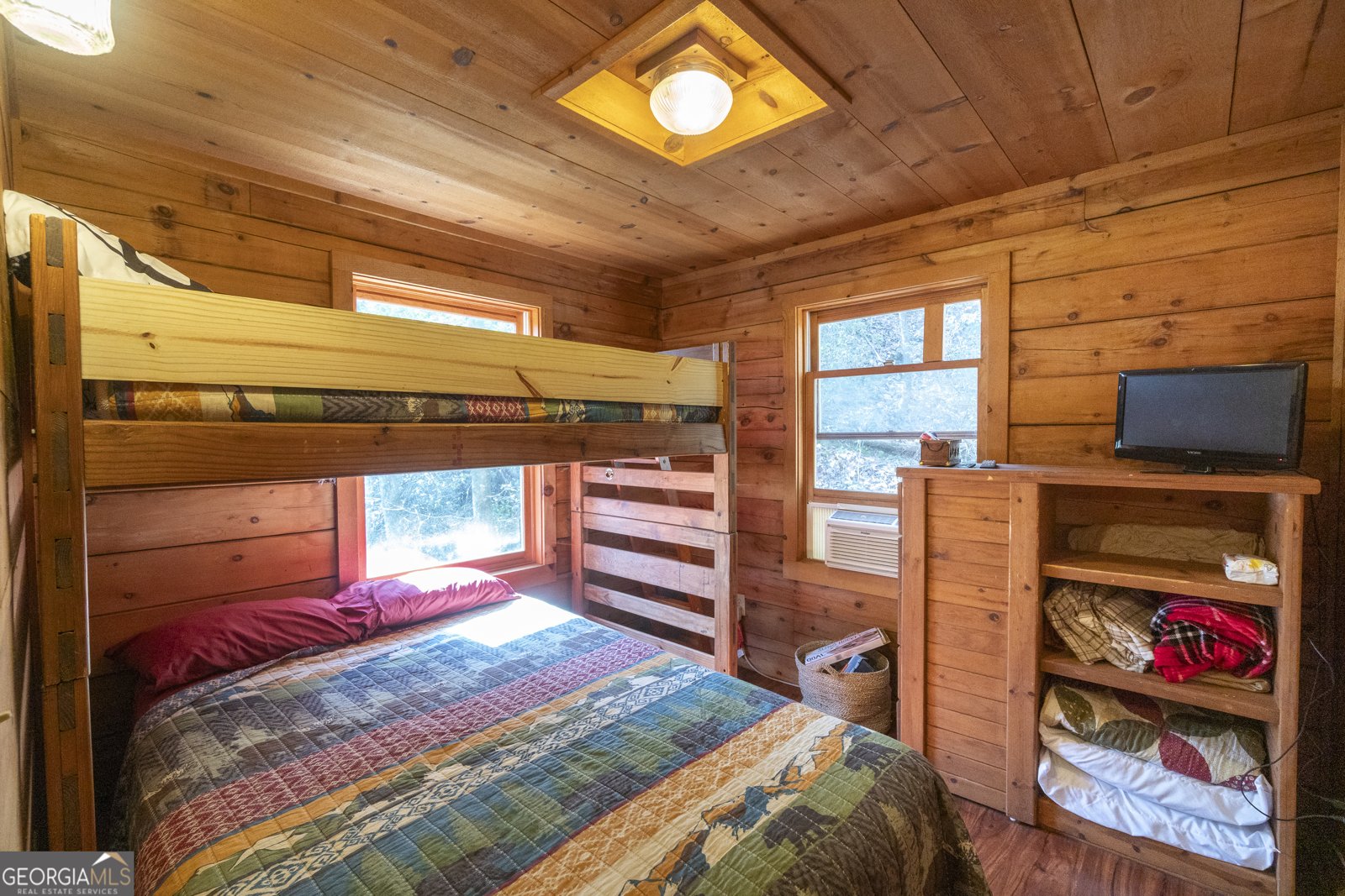 85 Squirrel Hollow Drive Sautee Nacoochee - Photo 10