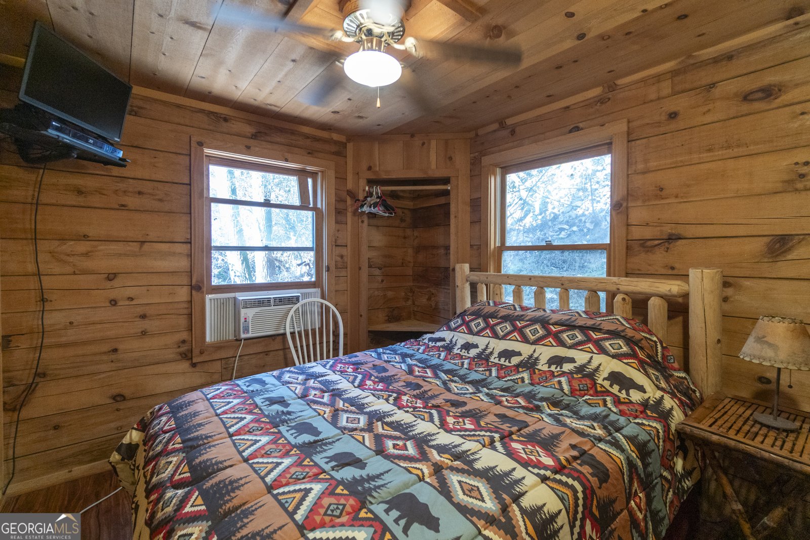 85 Squirrel Hollow Drive Sautee Nacoochee - Photo 13