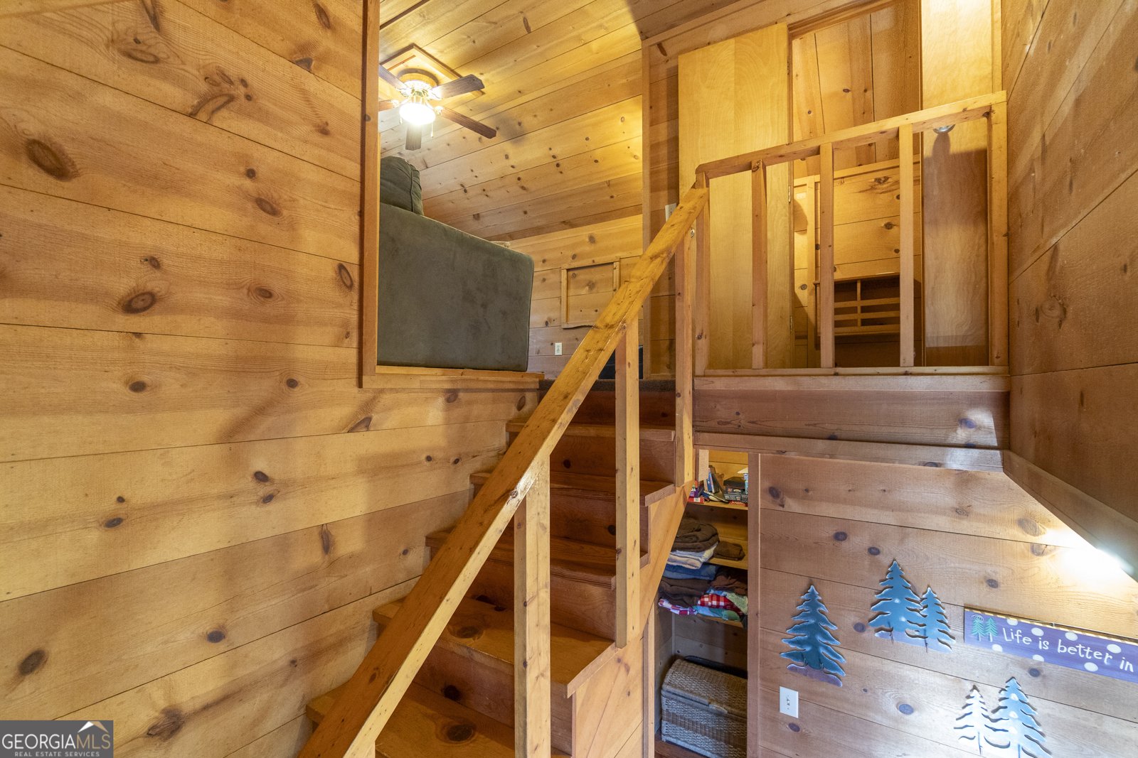 85 Squirrel Hollow Drive Sautee Nacoochee - Photo 15