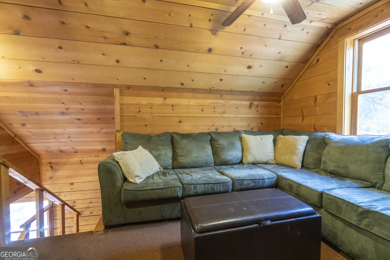 85 Squirrel Hollow Drive Sautee Nacoochee - Photo 17