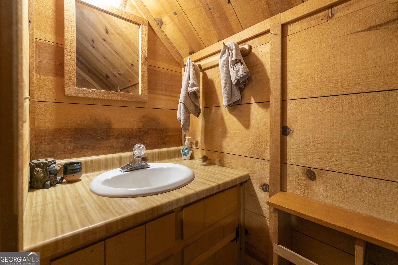 85 Squirrel Hollow Drive Sautee Nacoochee - Photo 18