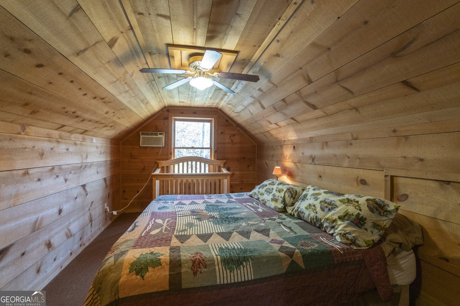 85 Squirrel Hollow Drive Sautee Nacoochee - Photo 19