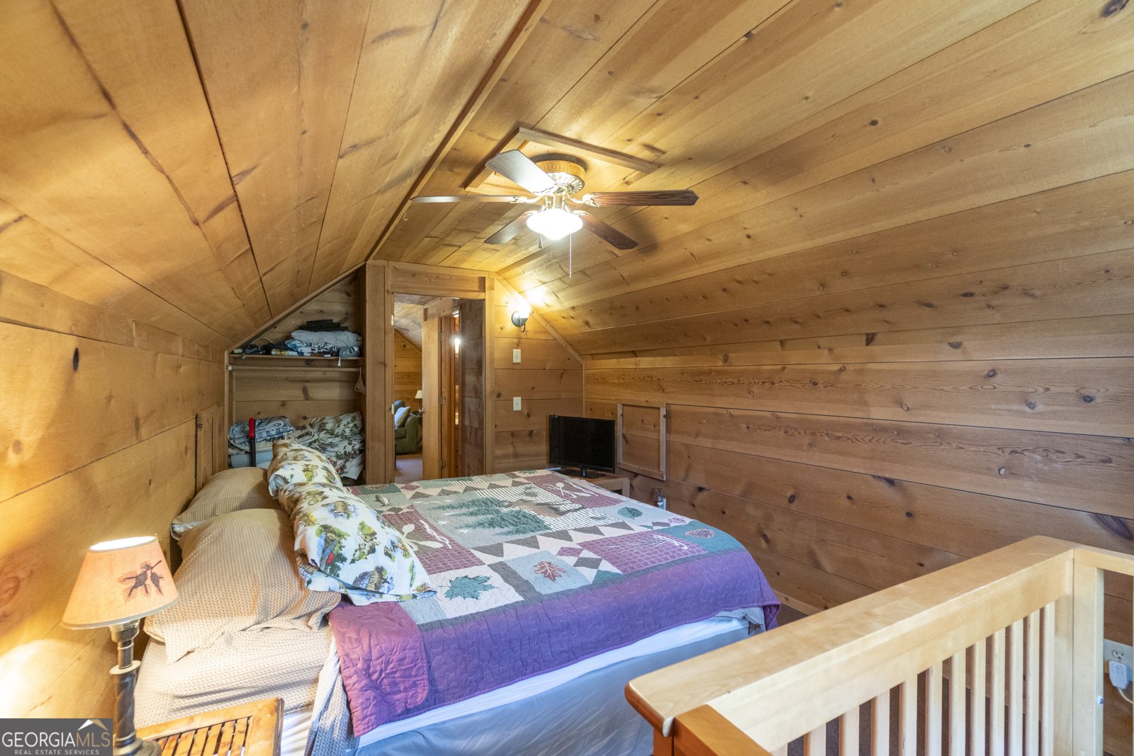 85 Squirrel Hollow Drive Sautee Nacoochee - Photo 20