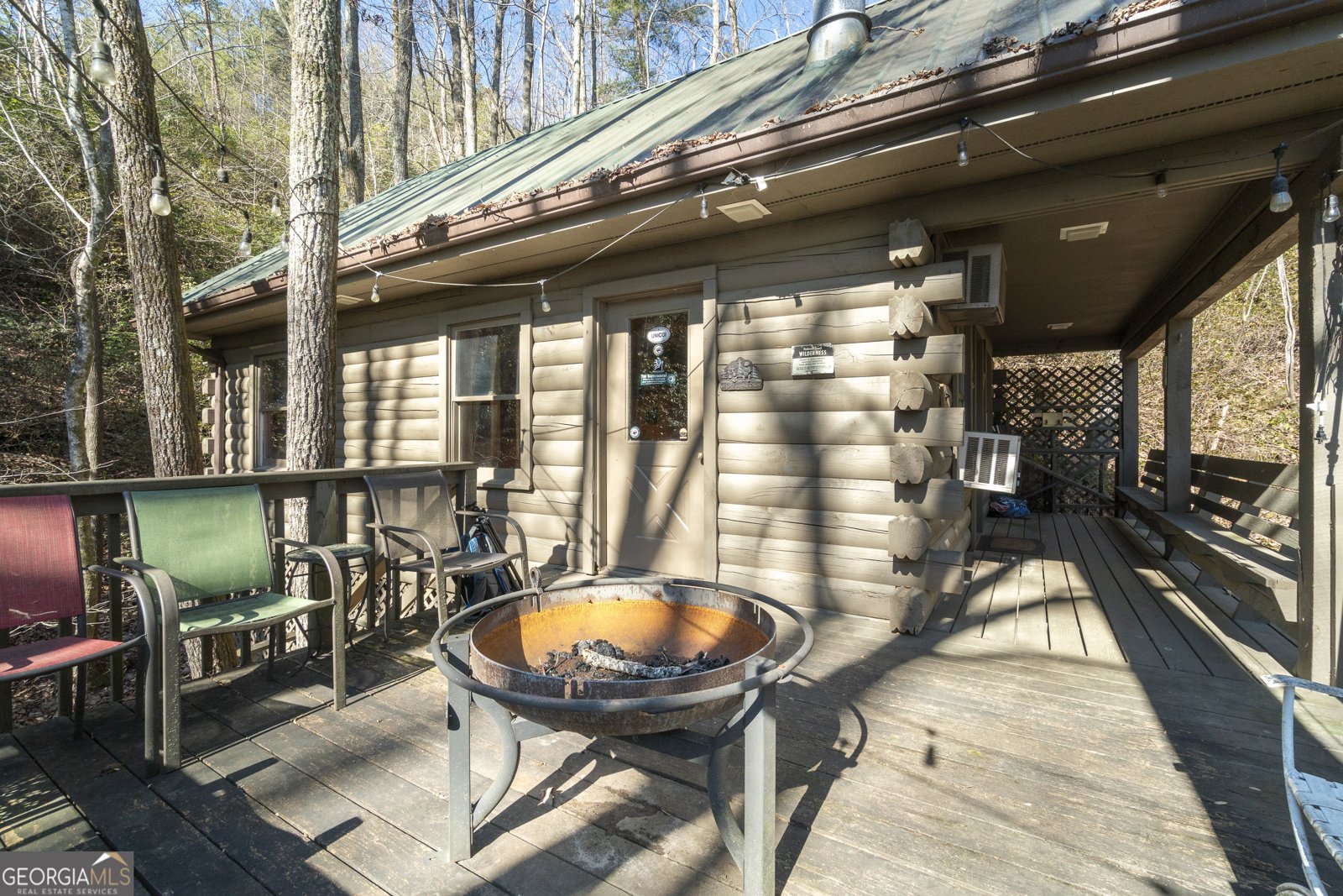 85 Squirrel Hollow Drive Sautee Nacoochee - Photo 26