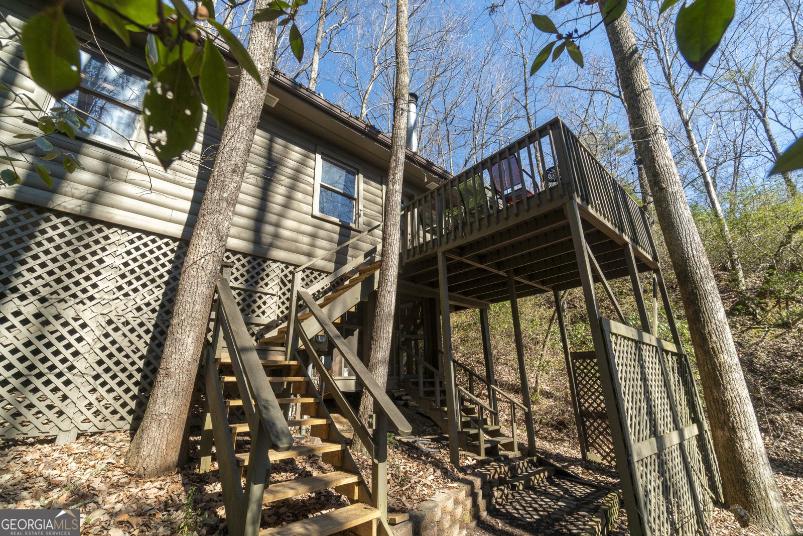 85 Squirrel Hollow Drive Sautee Nacoochee - Photo 28