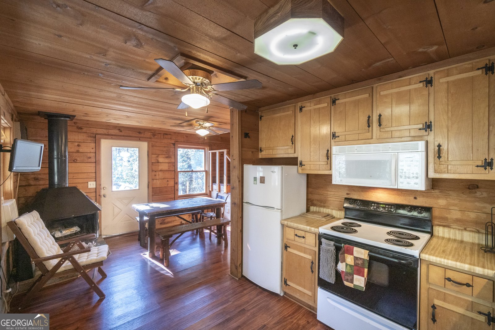 85 Squirrel Hollow Drive Sautee Nacoochee - Photo 6