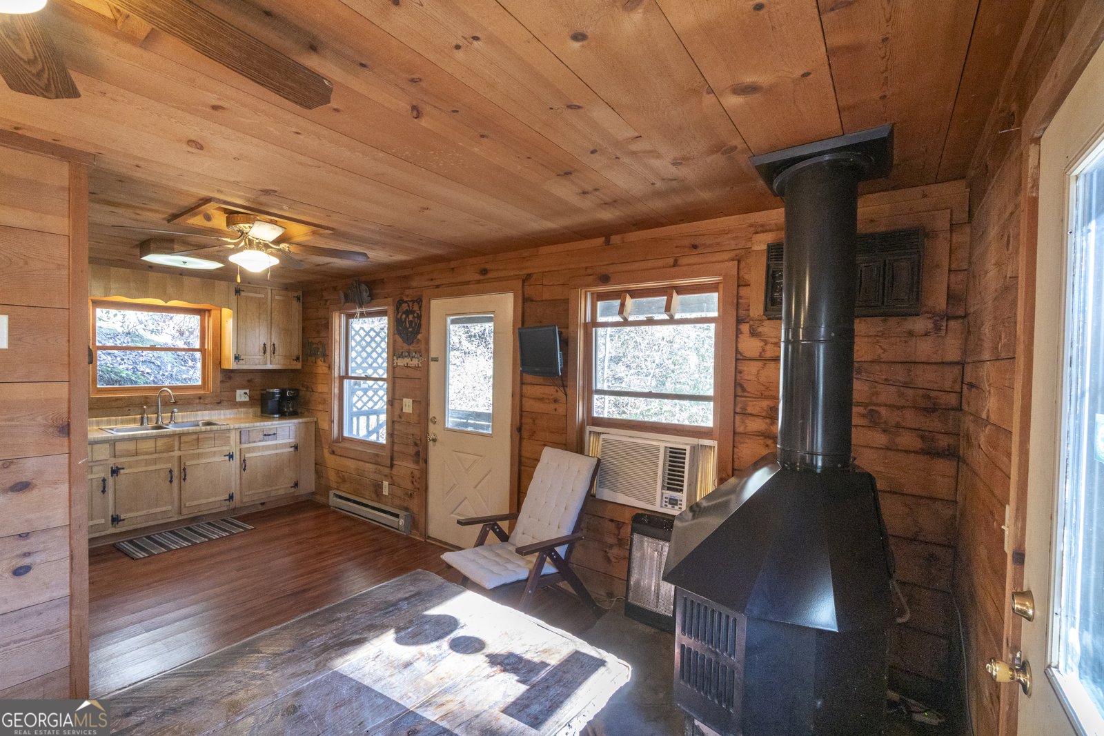 85 Squirrel Hollow Drive Sautee Nacoochee - Photo 7