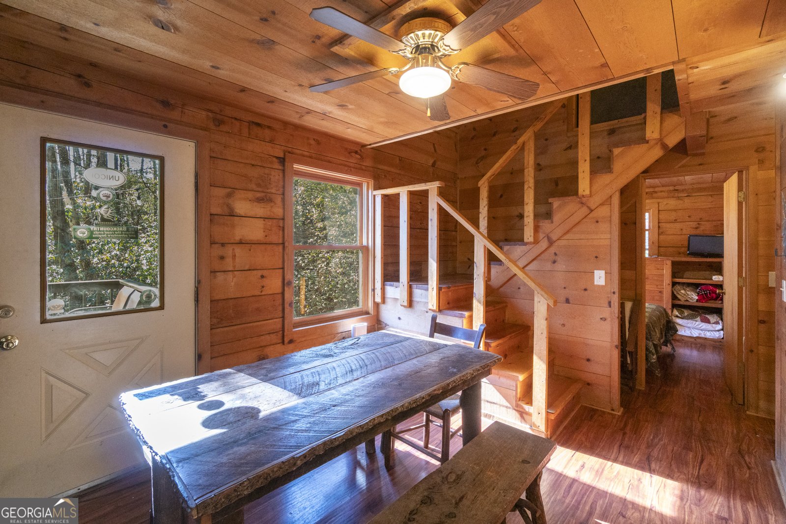 85 Squirrel Hollow Drive Sautee Nacoochee - Photo 8