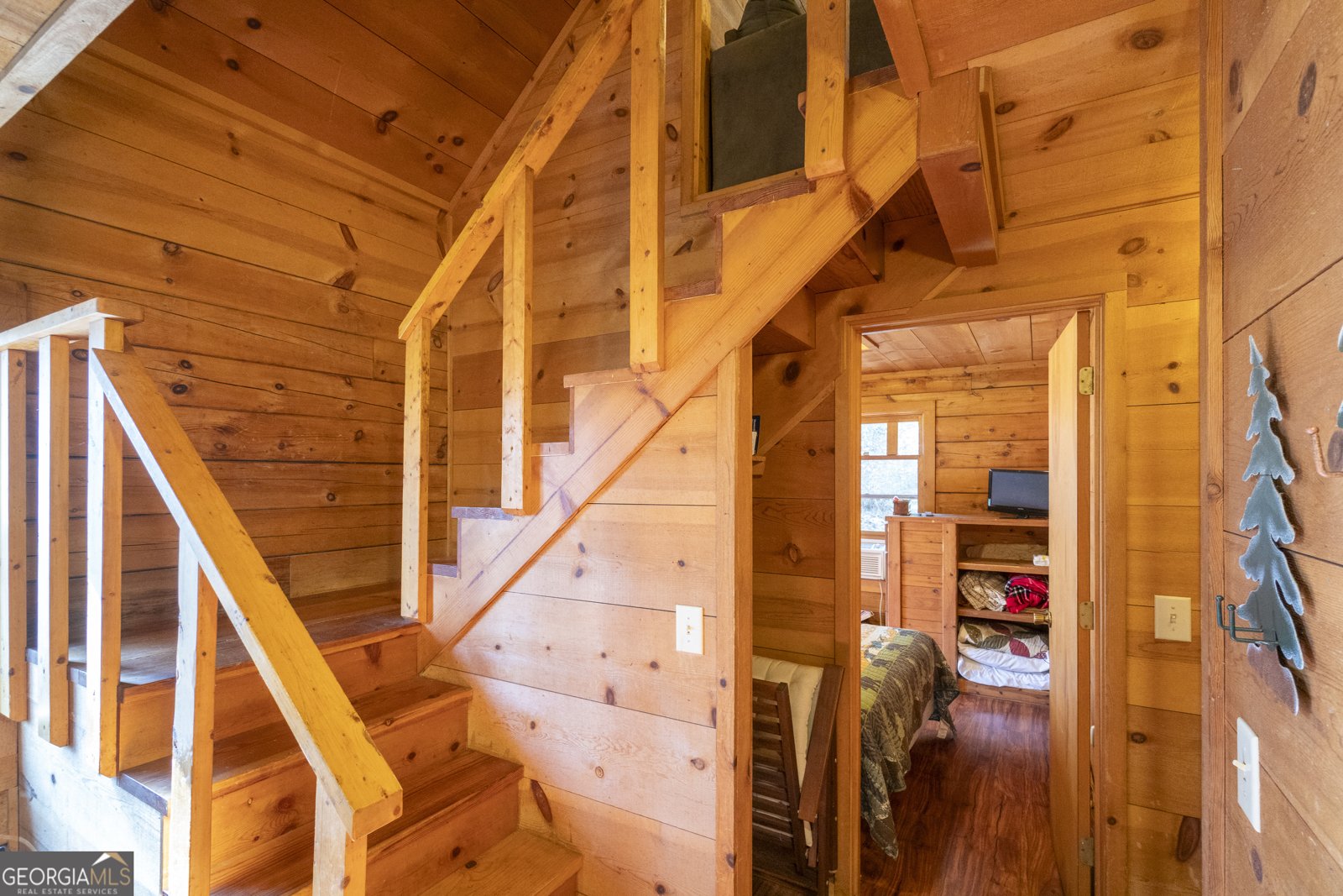 85 Squirrel Hollow Drive Sautee Nacoochee - Photo 9