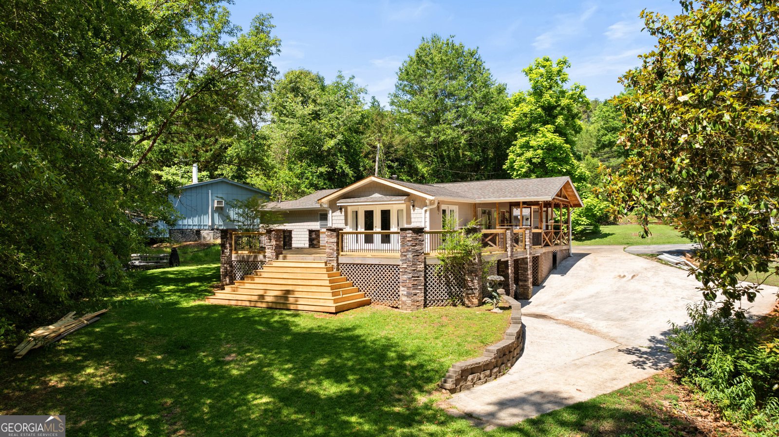 104 Overlook Drive Martin - Photo 1