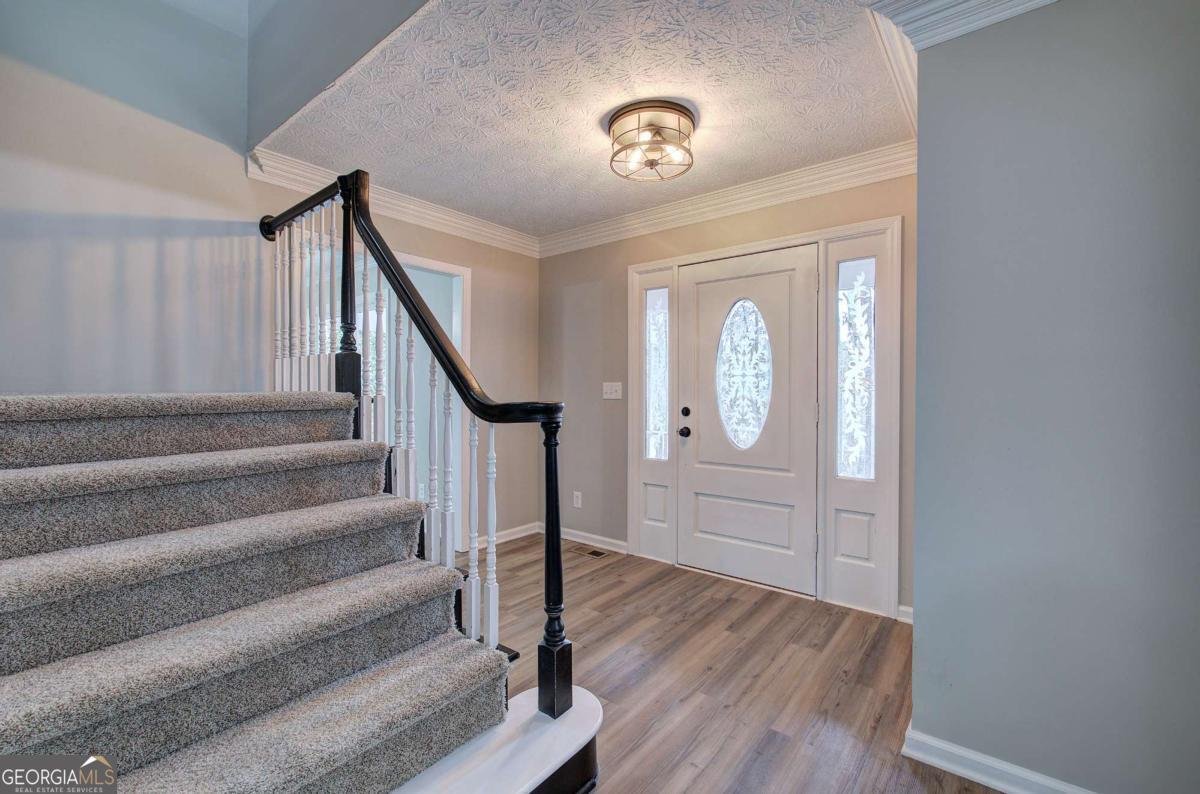 1722 Luther Bailey Road Senoia - Photo 11