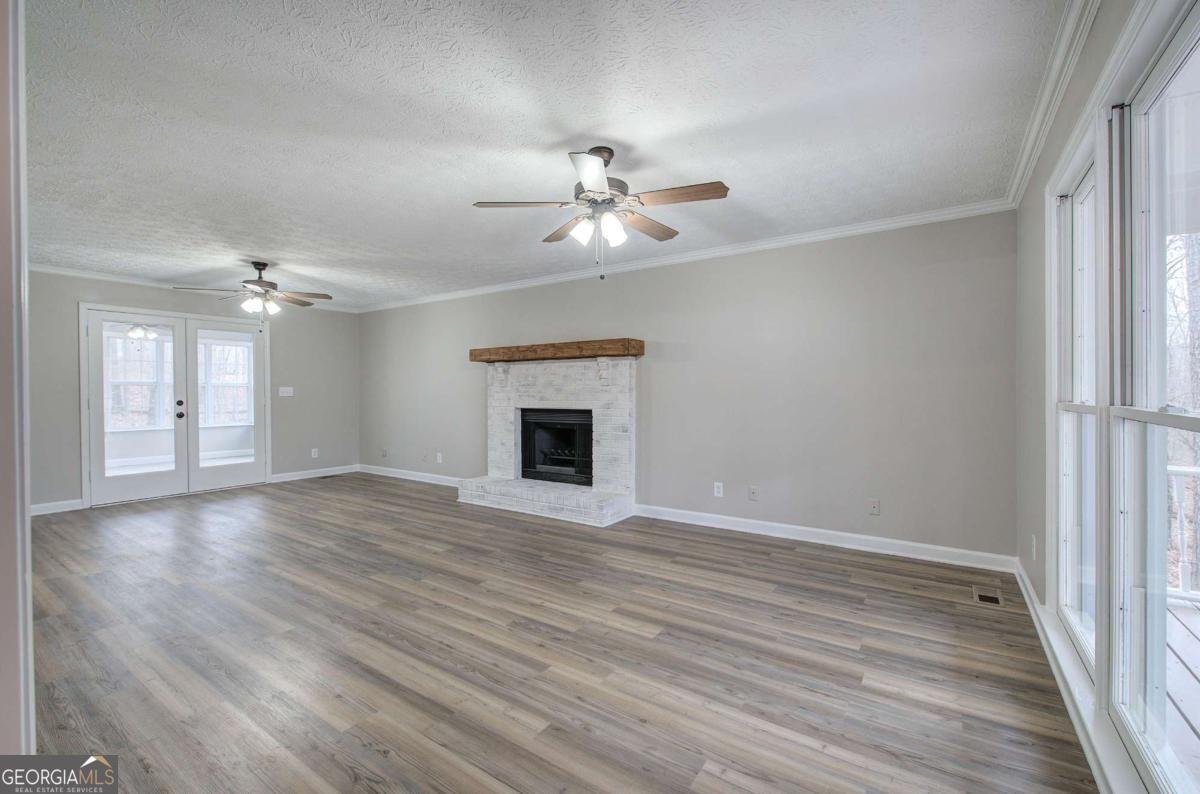 1722 Luther Bailey Road Senoia - Photo 12