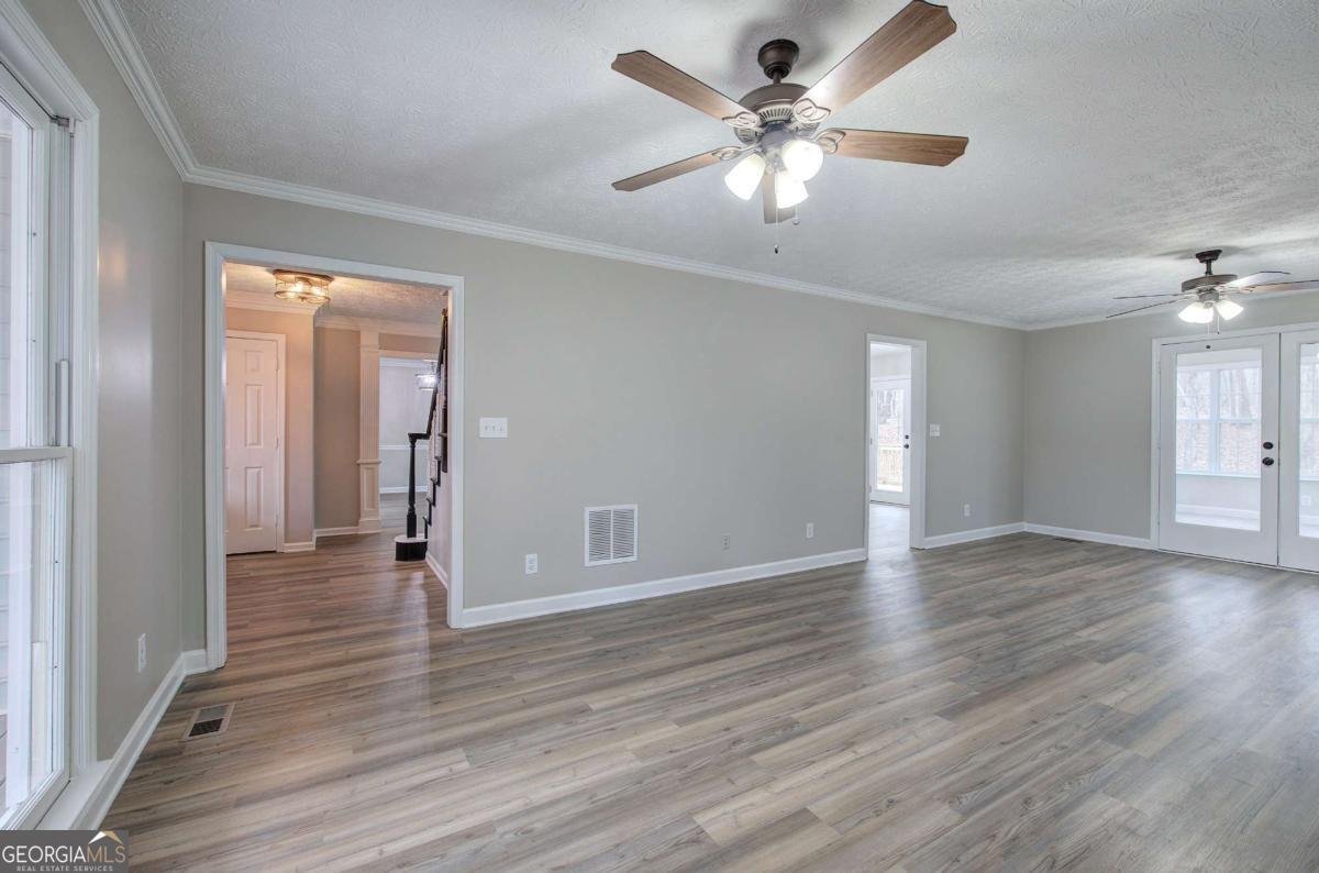 1722 Luther Bailey Road Senoia - Photo 13