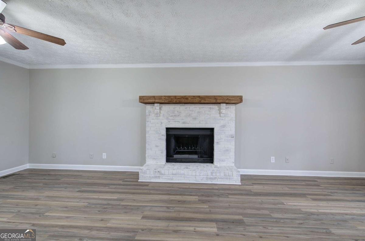 1722 Luther Bailey Road Senoia - Photo 14