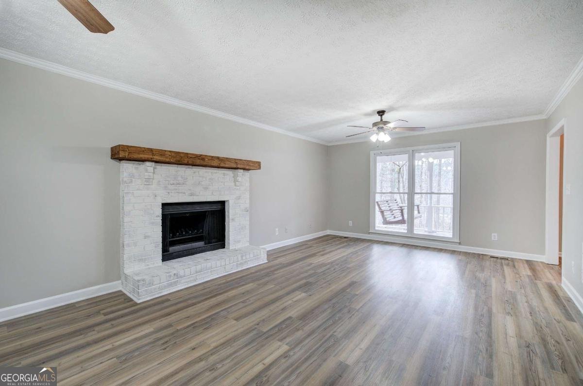 1722 Luther Bailey Road Senoia - Photo 15