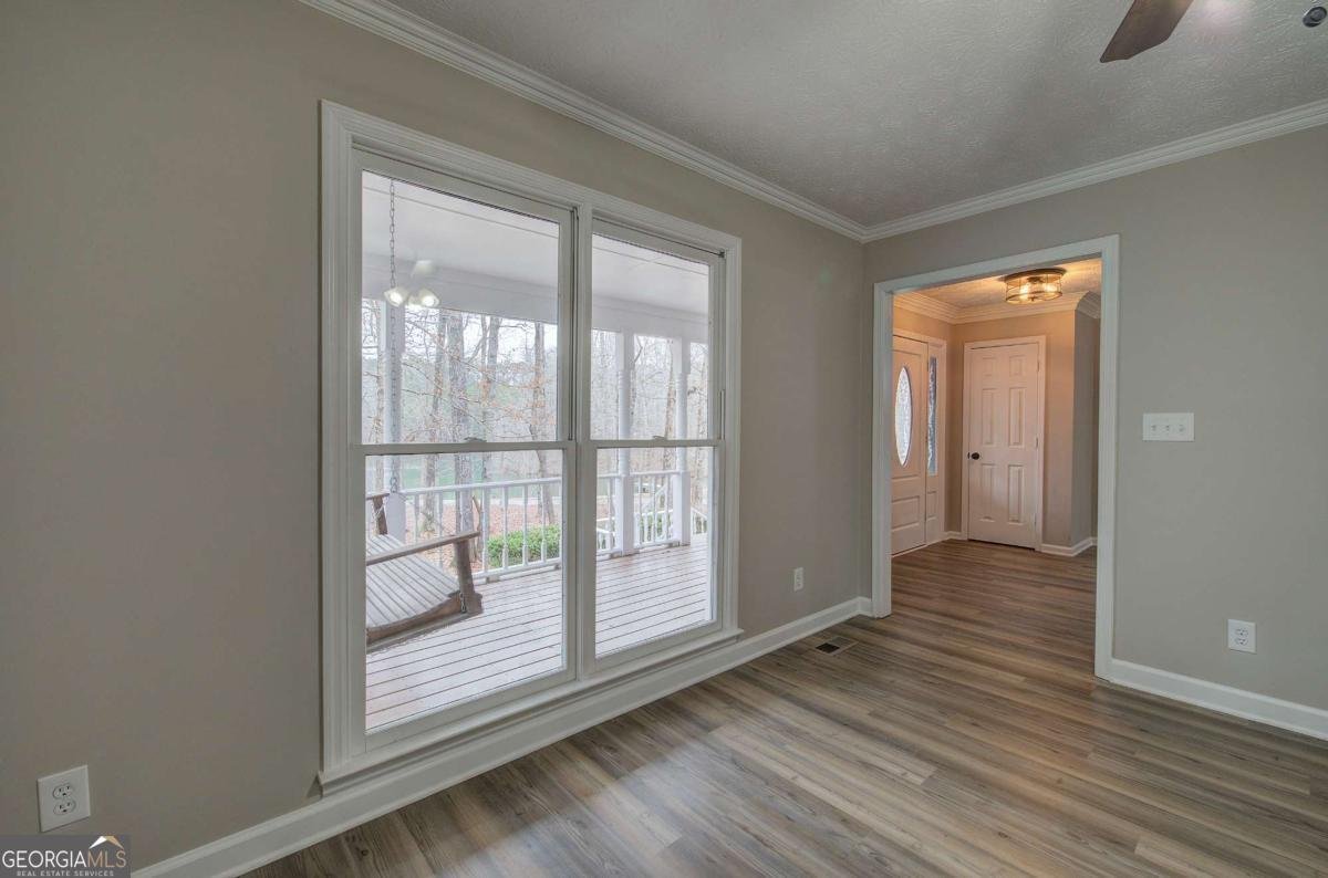 1722 Luther Bailey Road Senoia - Photo 16