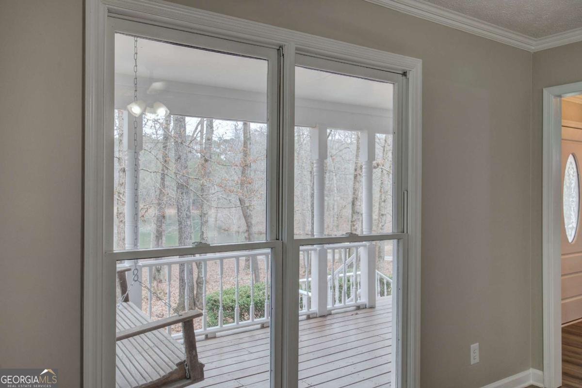 1722 Luther Bailey Road Senoia - Photo 17