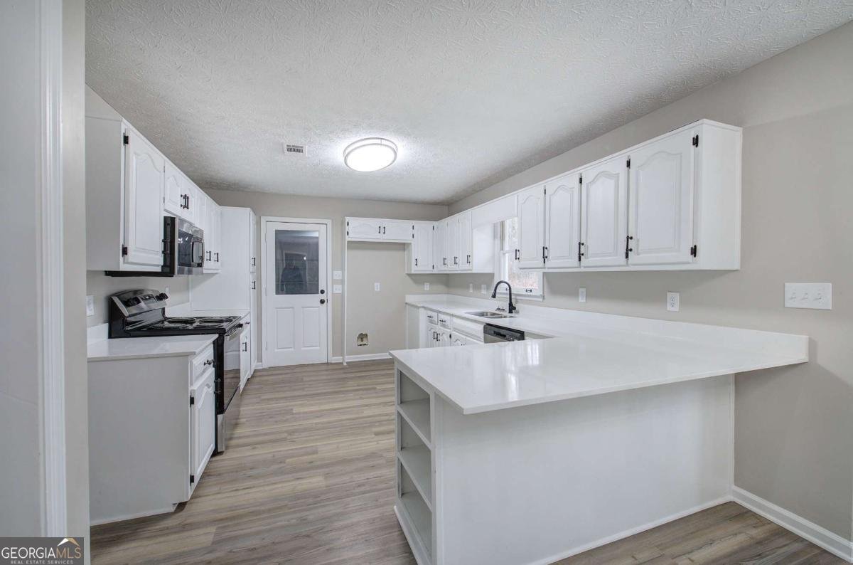 1722 Luther Bailey Road Senoia - Photo 20