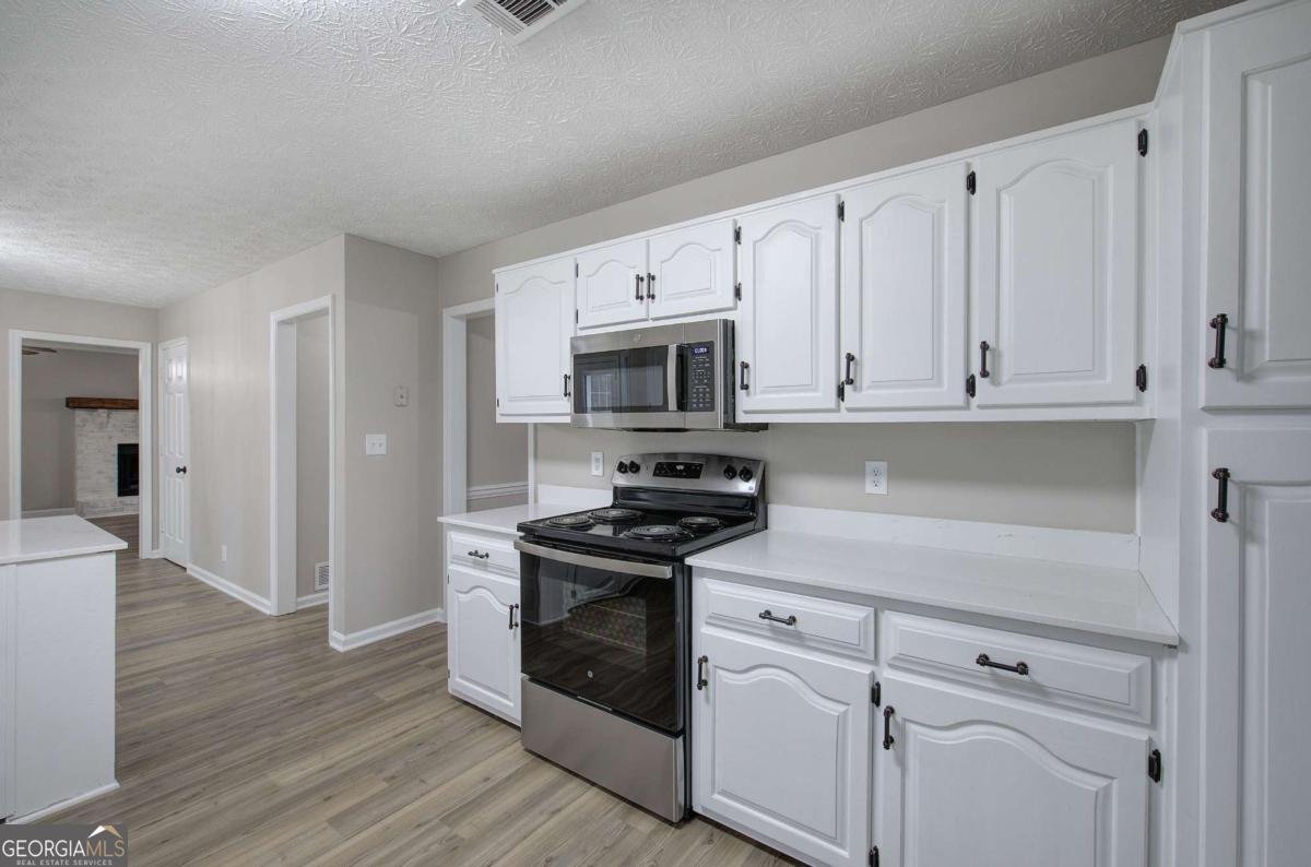 1722 Luther Bailey Road Senoia - Photo 23