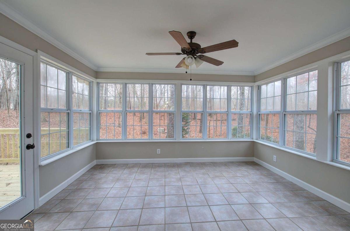 1722 Luther Bailey Road Senoia - Photo 25