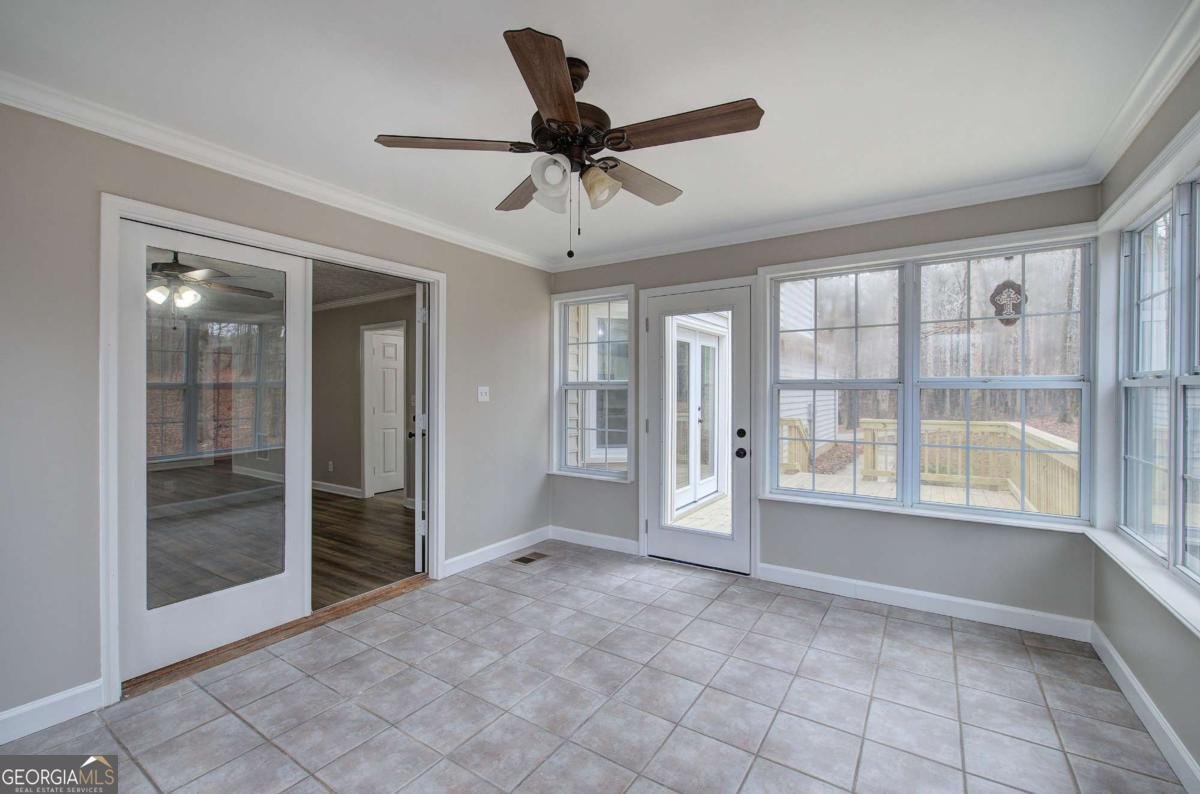 1722 Luther Bailey Road Senoia - Photo 26