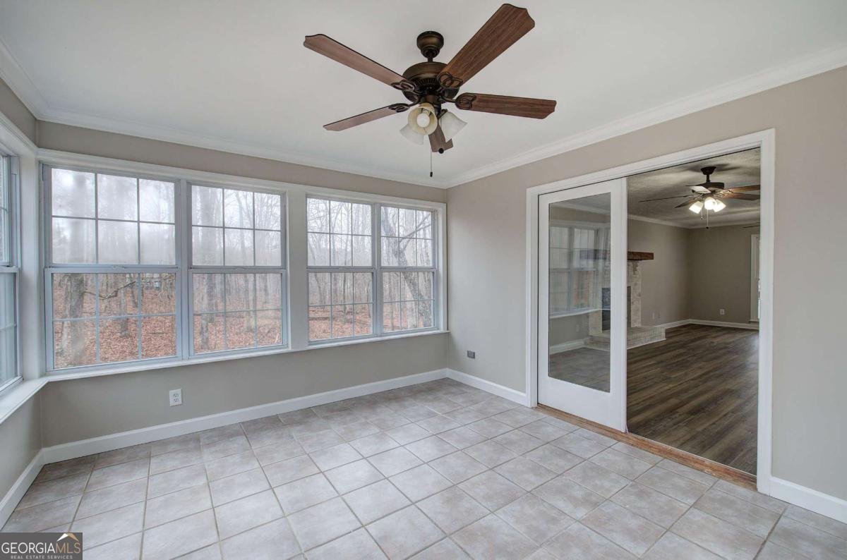 1722 Luther Bailey Road Senoia - Photo 27