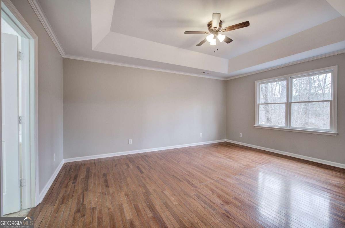 1722 Luther Bailey Road Senoia - Photo 29