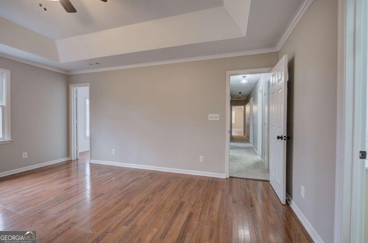 1722 Luther Bailey Road Senoia - Photo 35