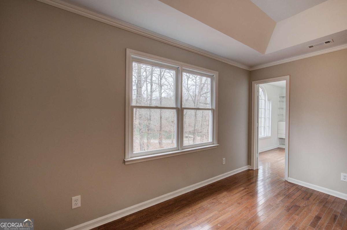 1722 Luther Bailey Road Senoia - Photo 36