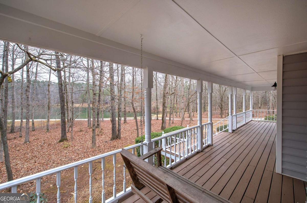 1722 Luther Bailey Road Senoia - Photo 50