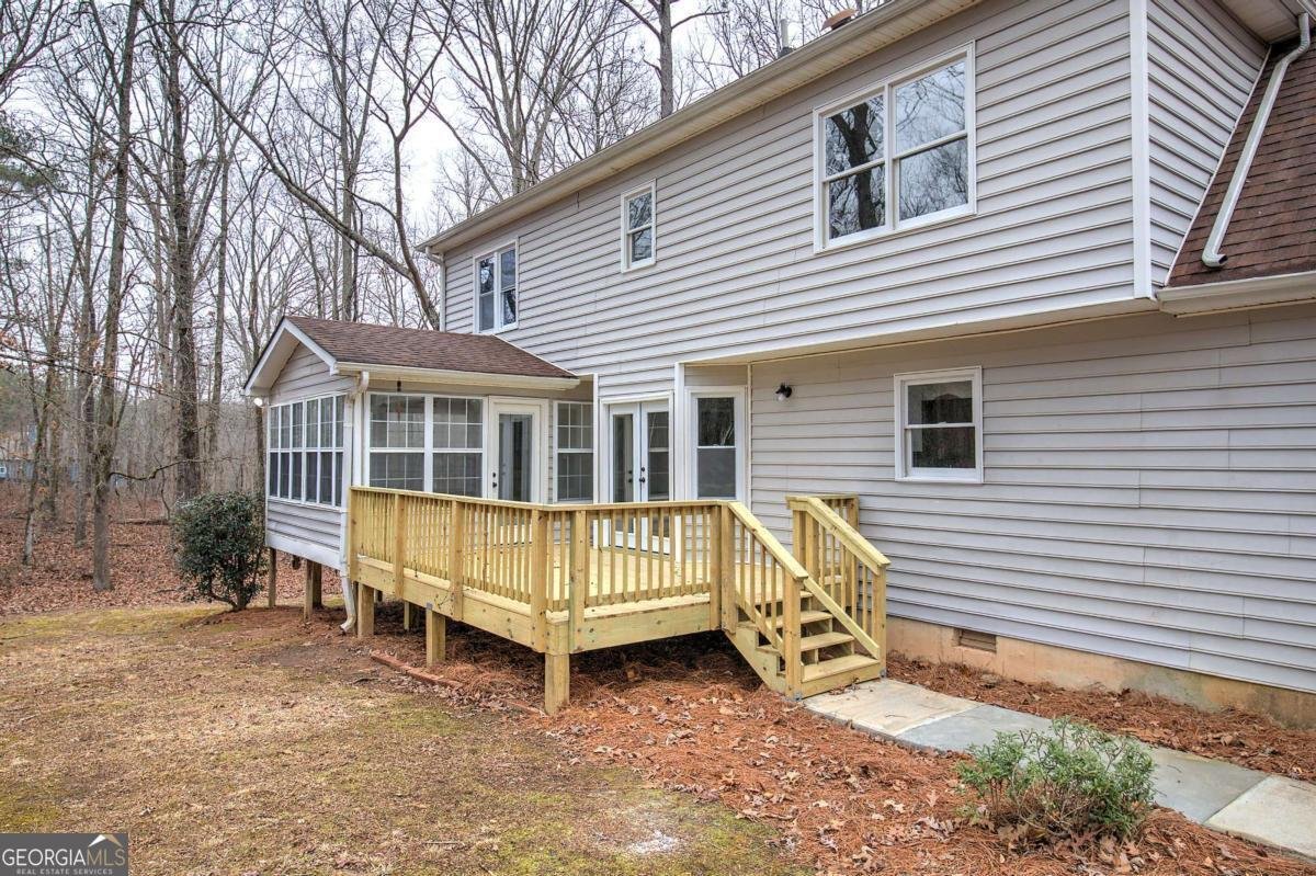 1722 Luther Bailey Road Senoia - Photo 52