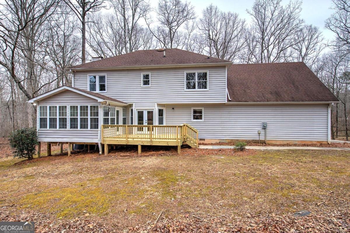 1722 Luther Bailey Road Senoia - Photo 53