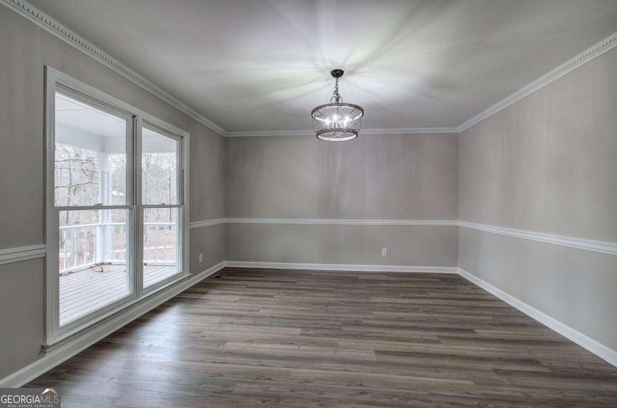 1722 Luther Bailey Road Senoia - Photo 6