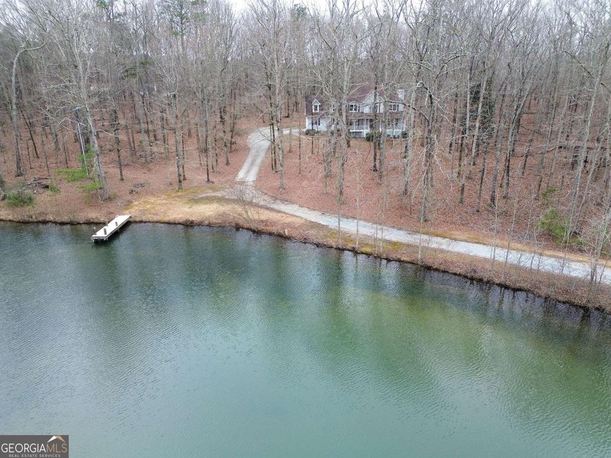 1722 Luther Bailey Road Senoia - Photo 61