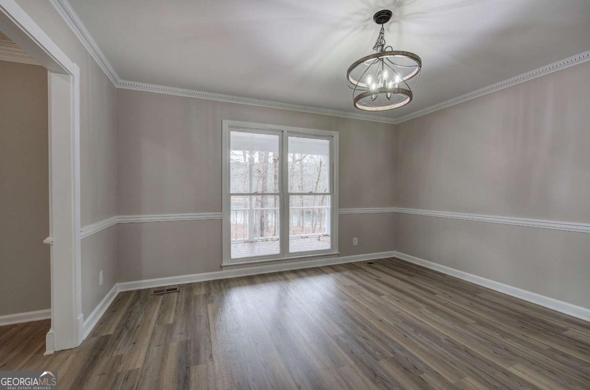 1722 Luther Bailey Road Senoia - Photo 7