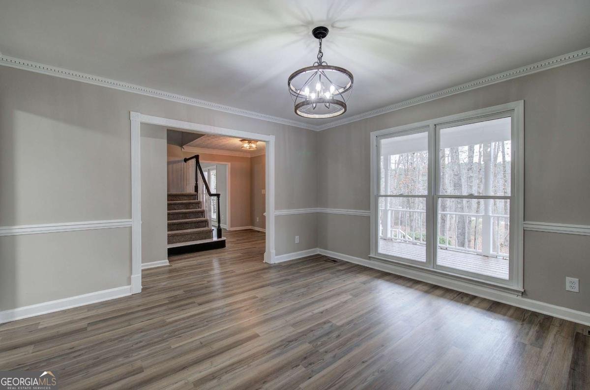 1722 Luther Bailey Road Senoia - Photo 8