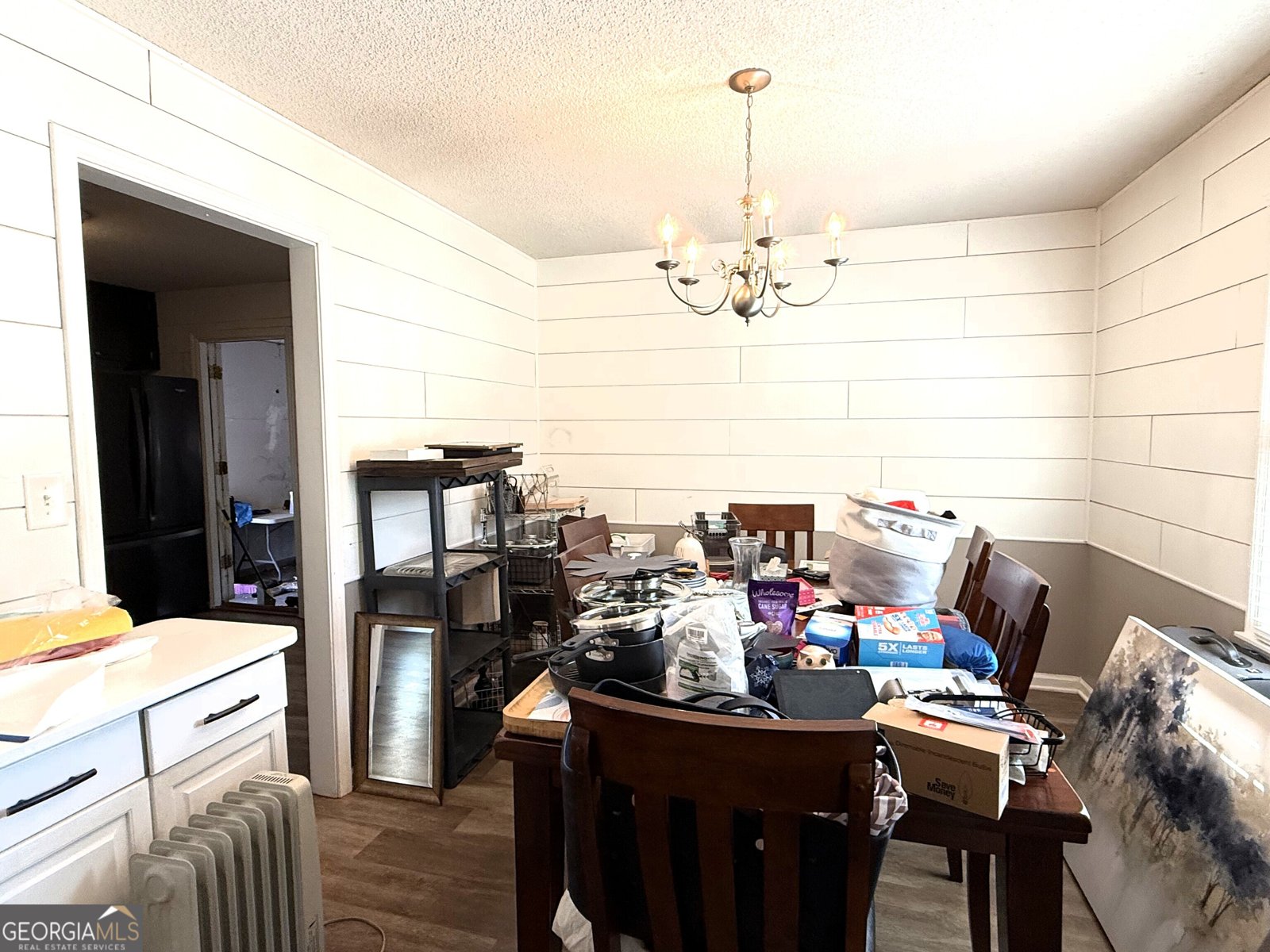 125 Pilgrim Way Newnan - Photo 10