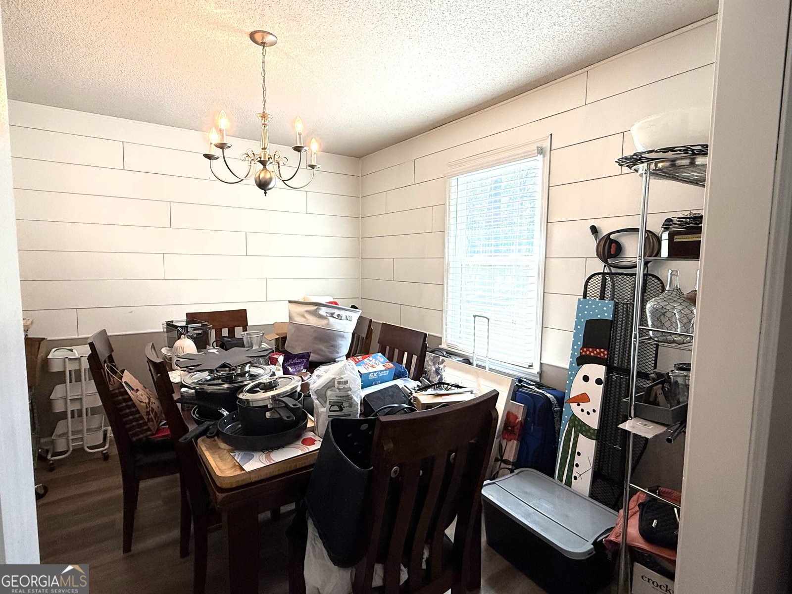 125 Pilgrim Way Newnan - Photo 11