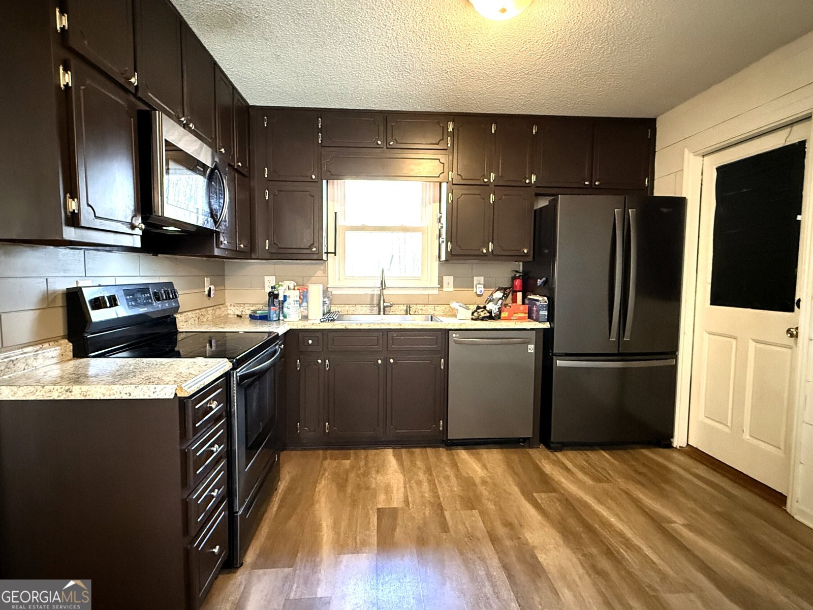 125 Pilgrim Way Newnan - Photo 14