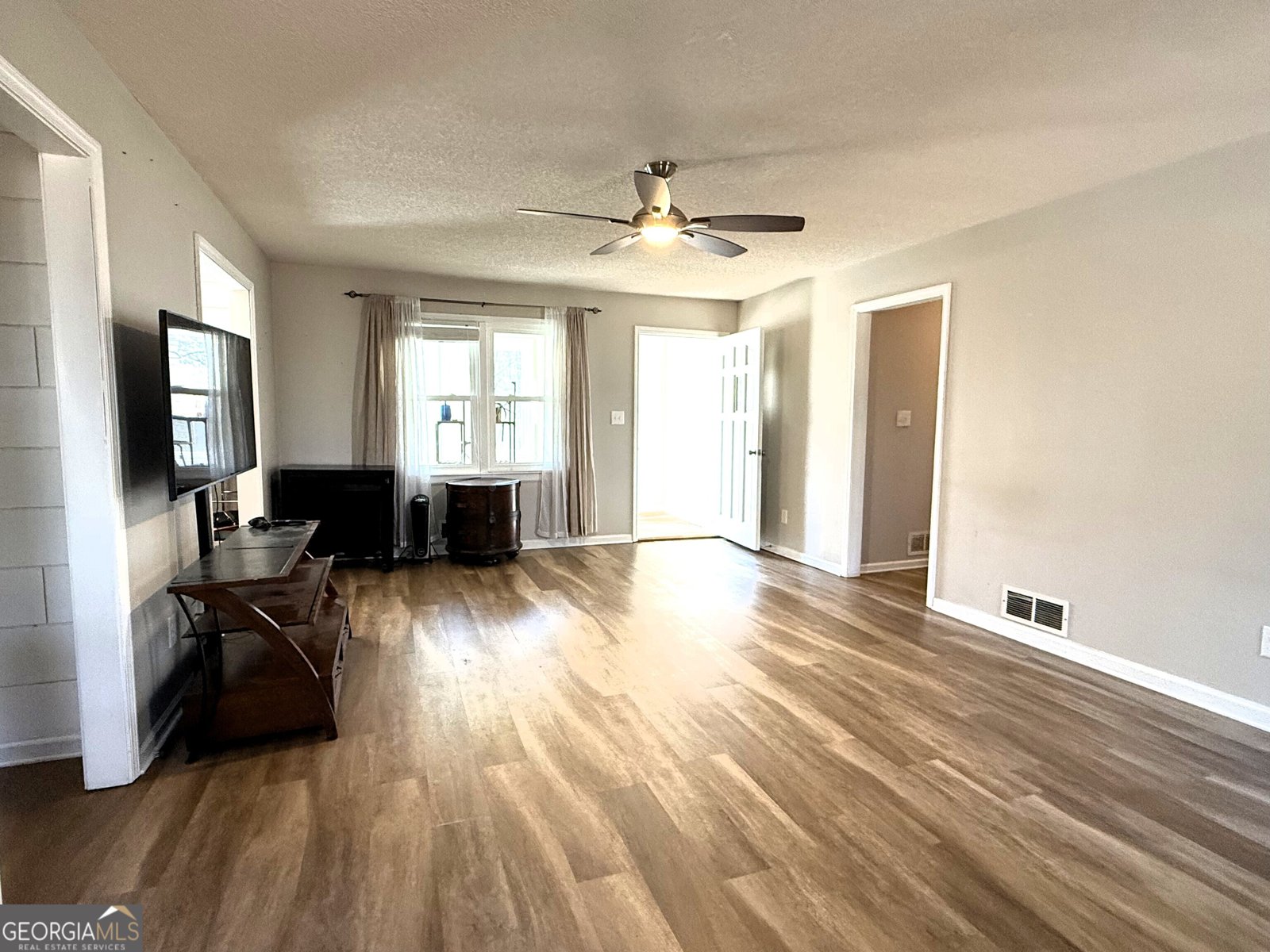 125 Pilgrim Way Newnan - Photo 16