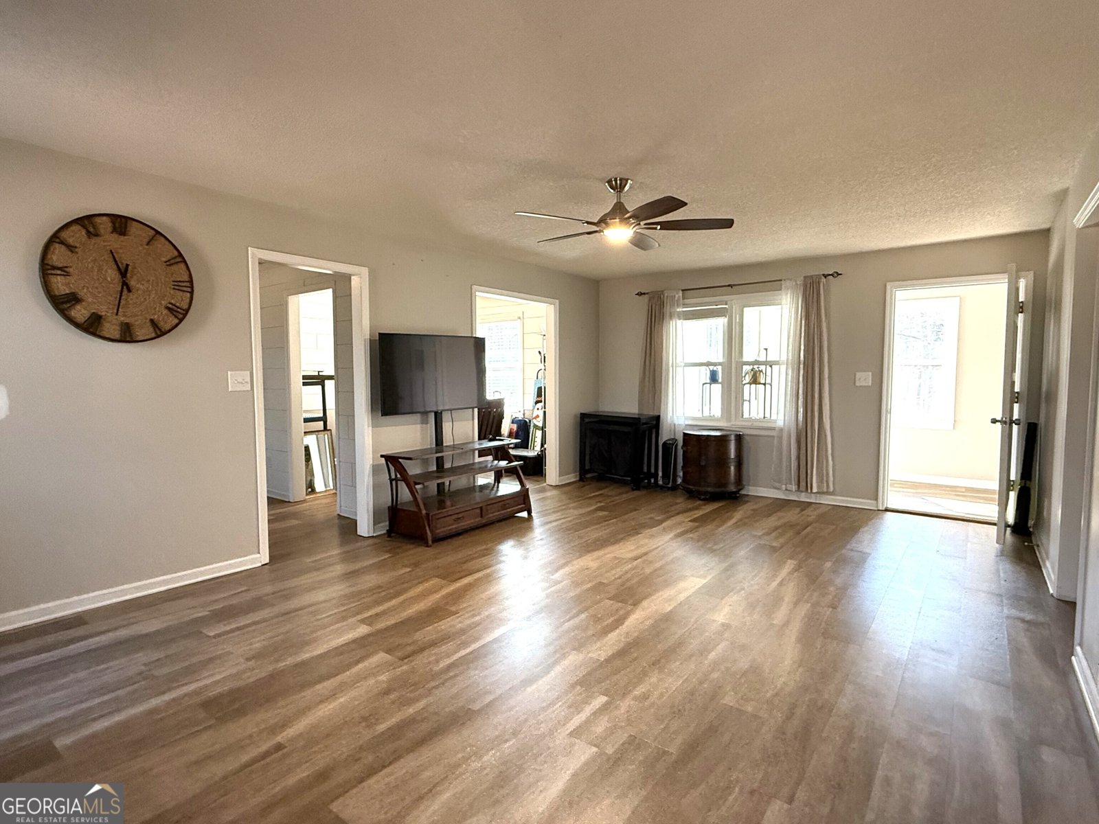 125 Pilgrim Way Newnan - Photo 17