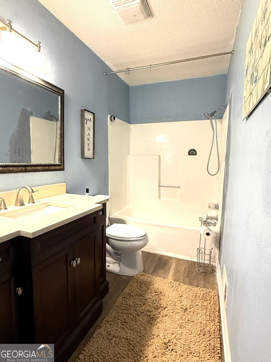 125 Pilgrim Way Newnan - Photo 18