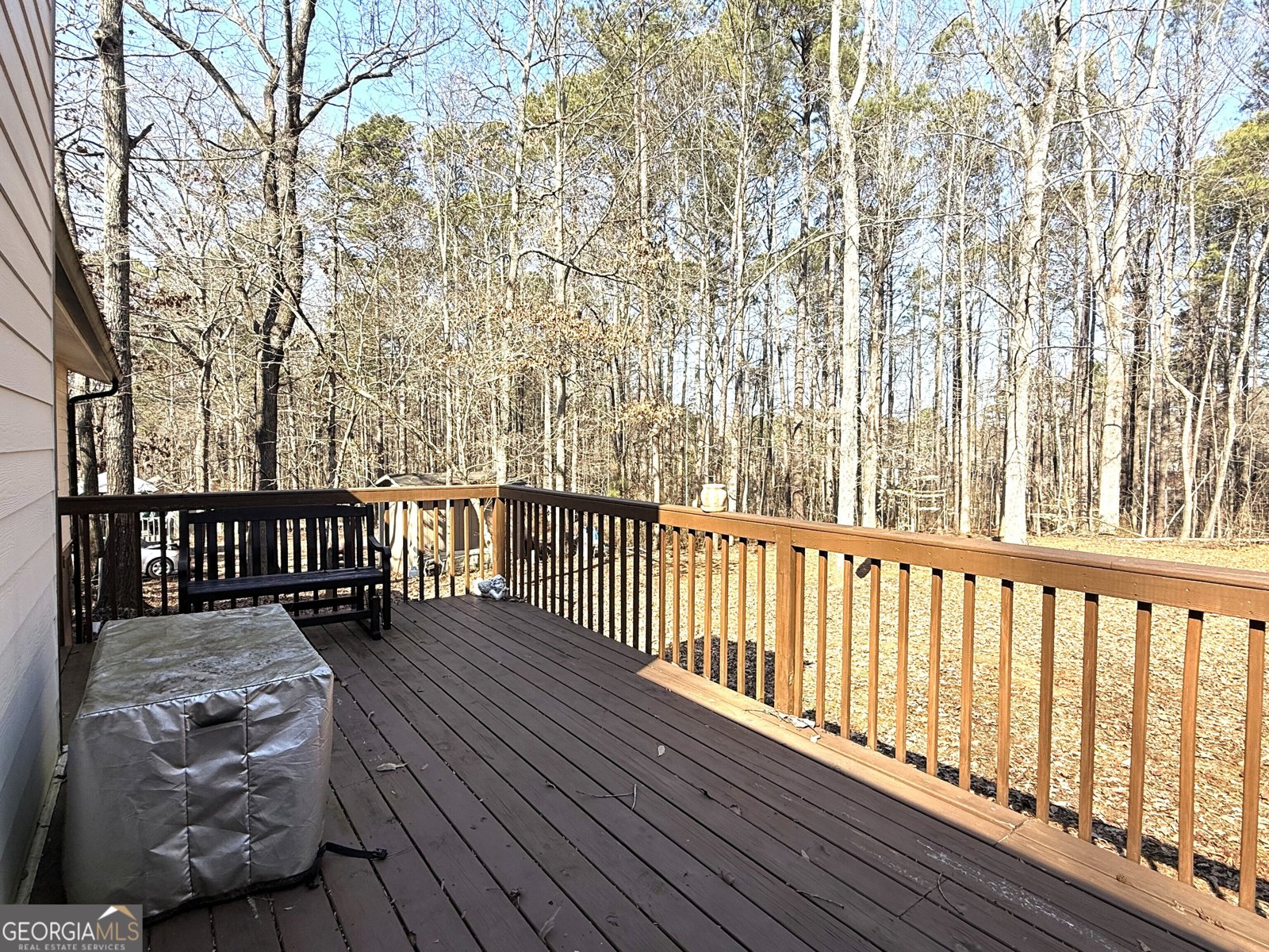 125 Pilgrim Way Newnan - Photo 25