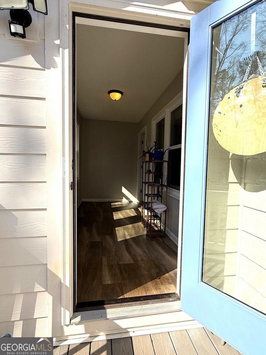 125 Pilgrim Way Newnan - Photo 6