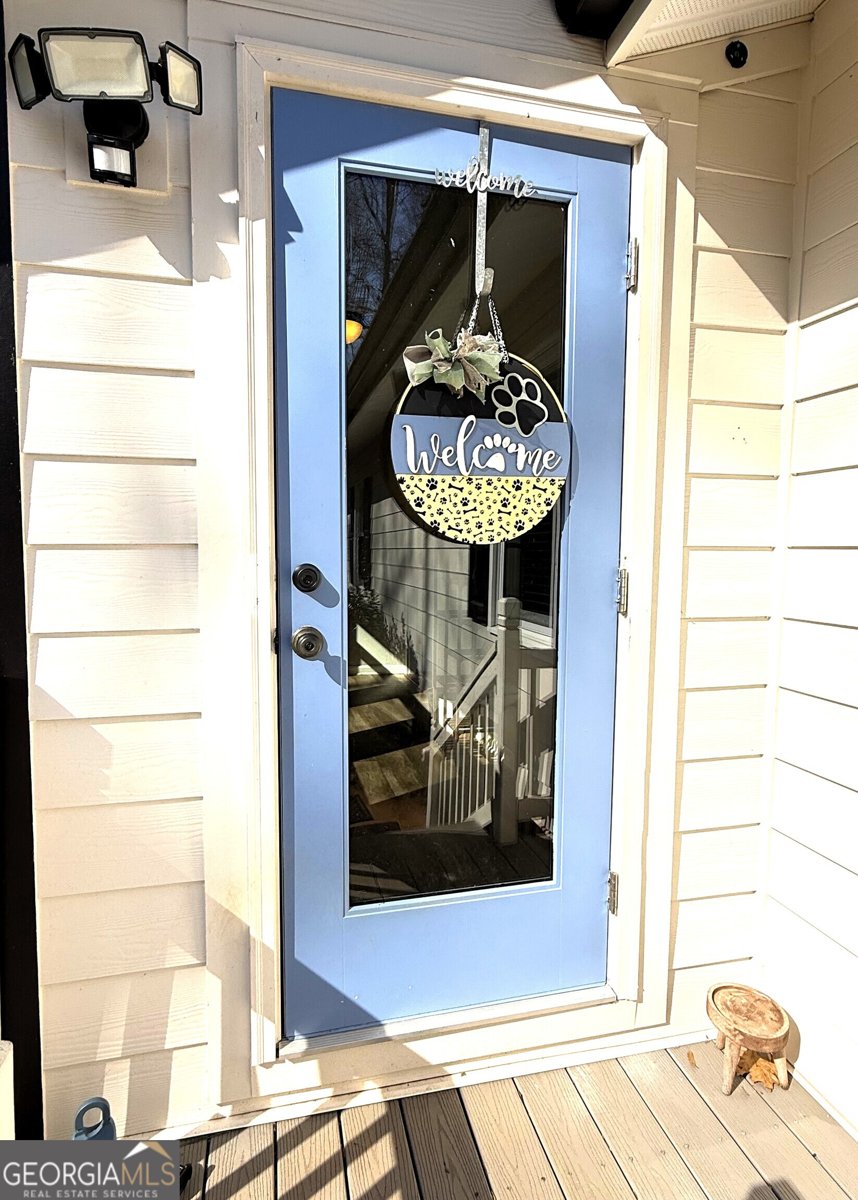 125 Pilgrim Way Newnan - Photo 7