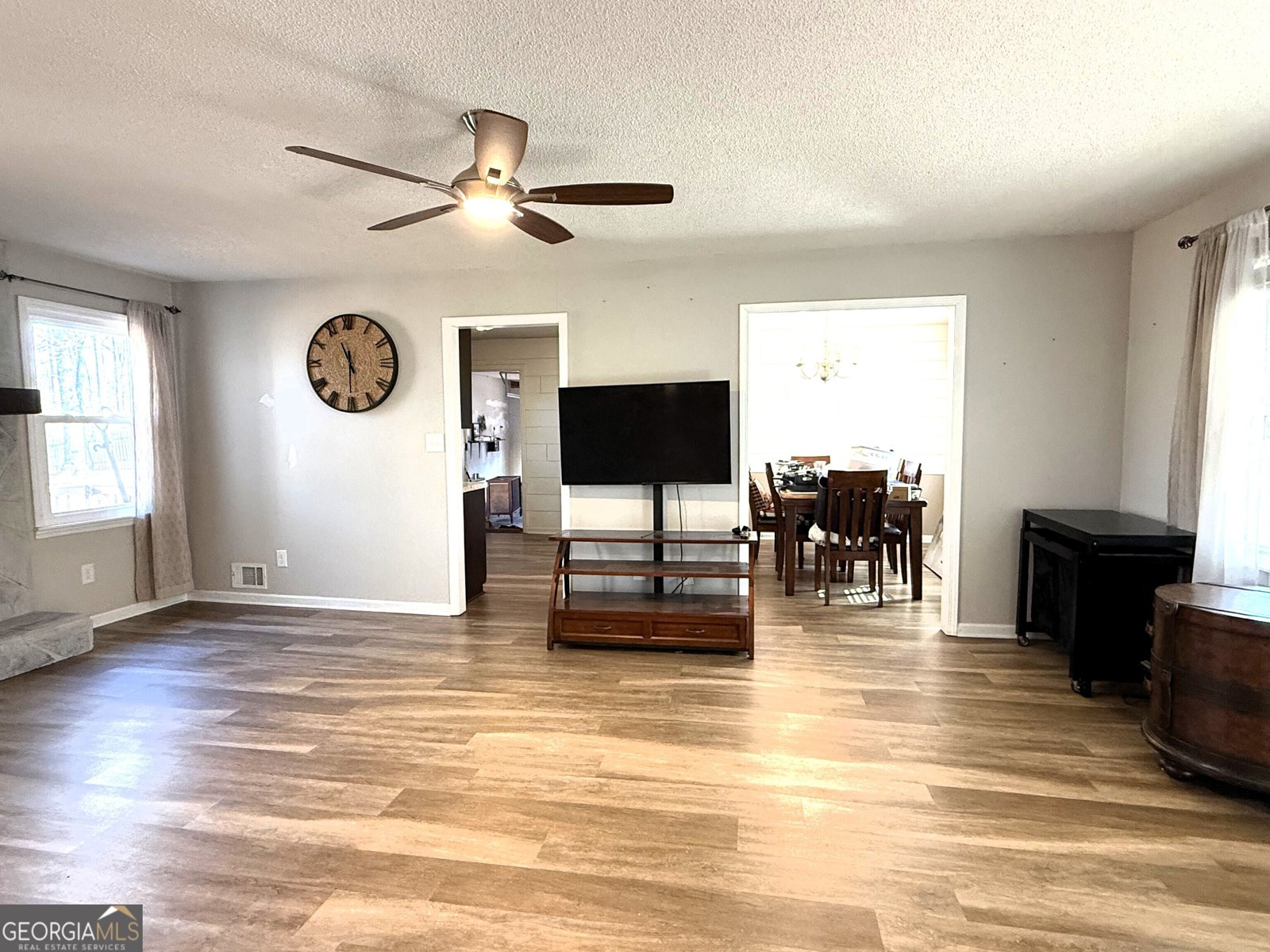 125 Pilgrim Way Newnan - Photo 9