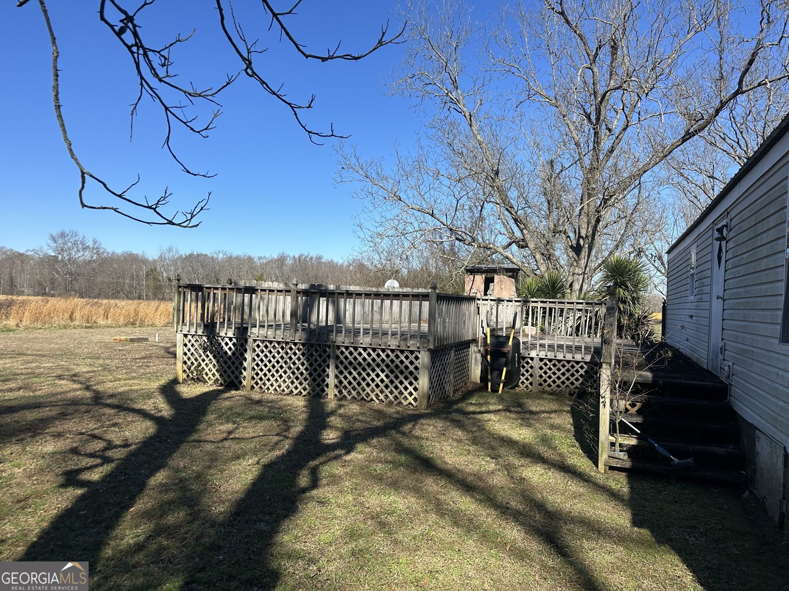 529 Old 29 Highway Hartwell - Photo 13