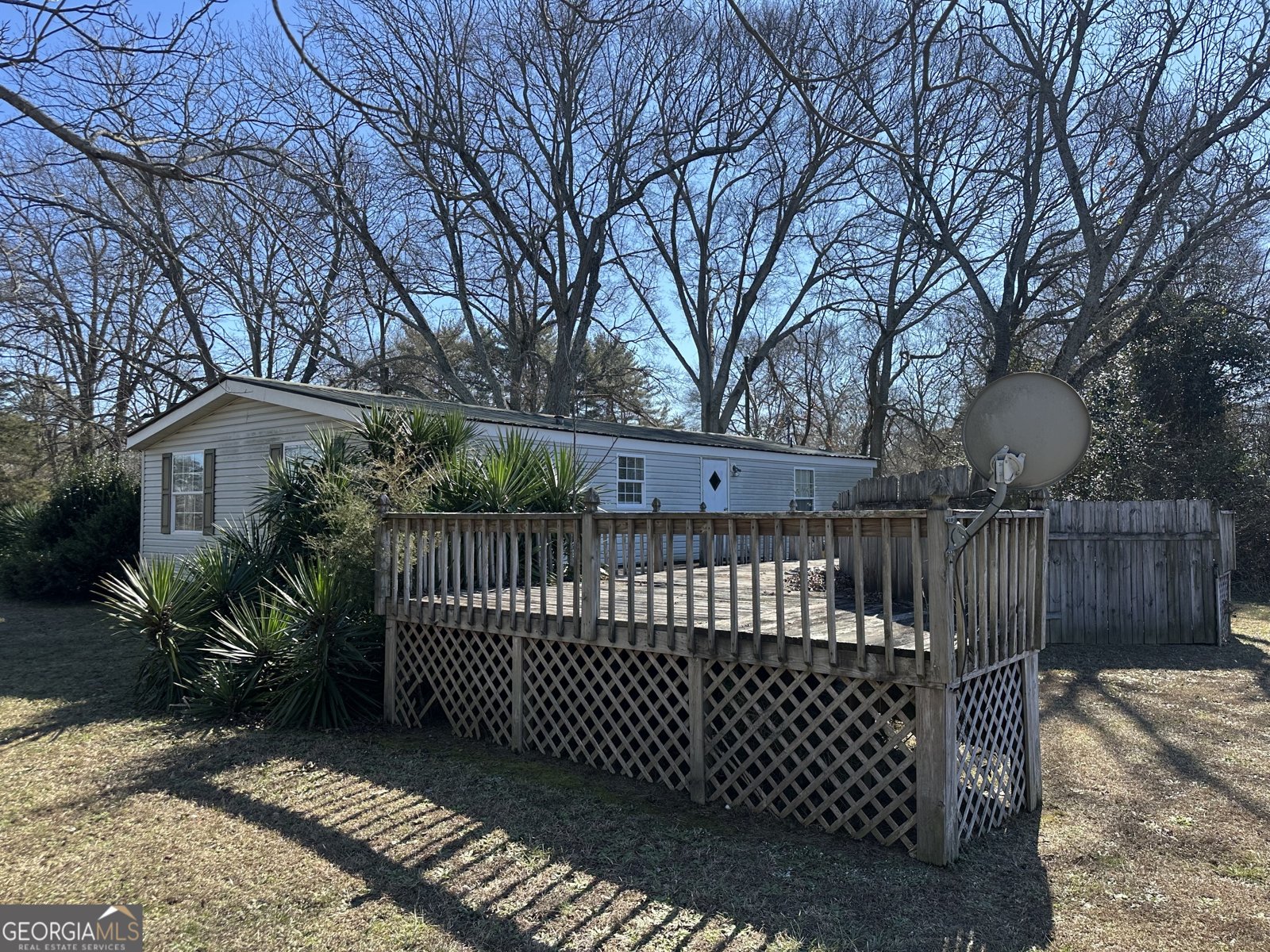 529 Old 29 Highway Hartwell - Photo 14